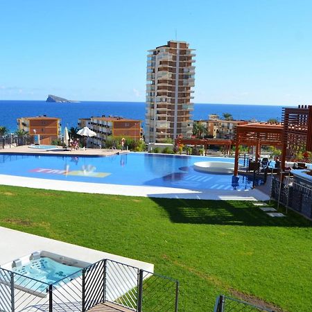 Sunset Drive Paradise - Benidorm Exterior foto