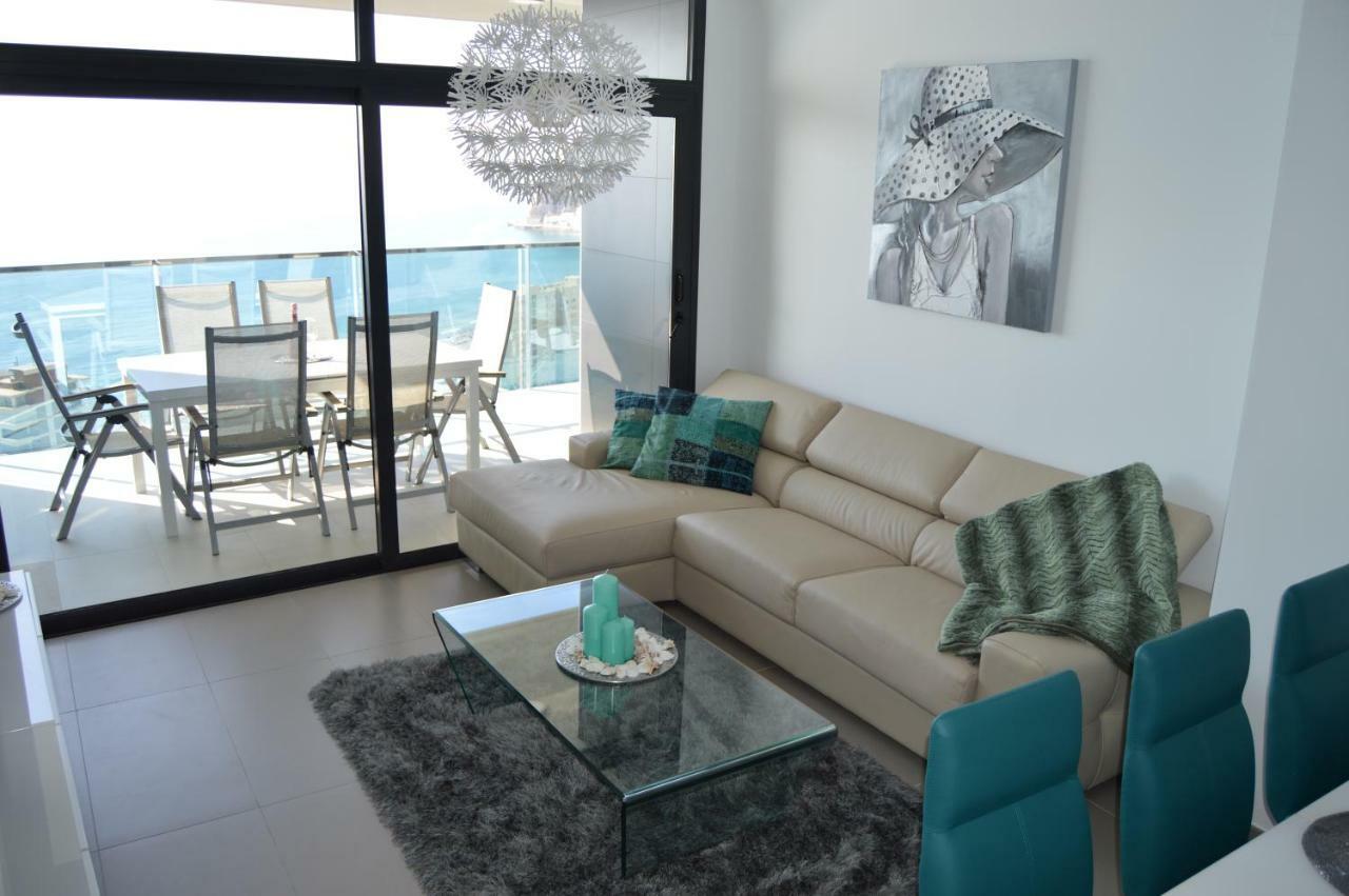 Sunset Drive Paradise - Benidorm Exterior foto