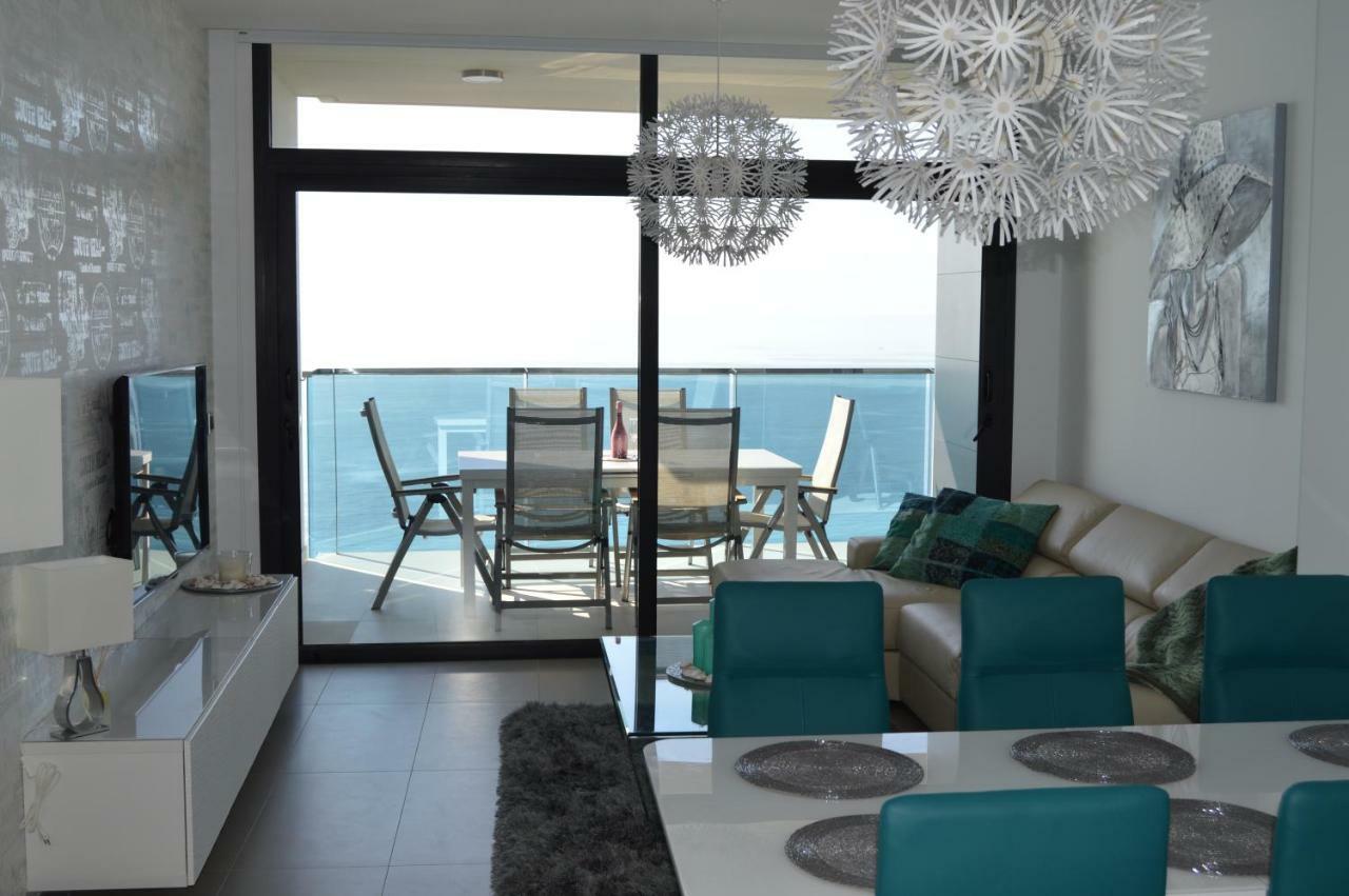 Sunset Drive Paradise - Benidorm Exterior foto