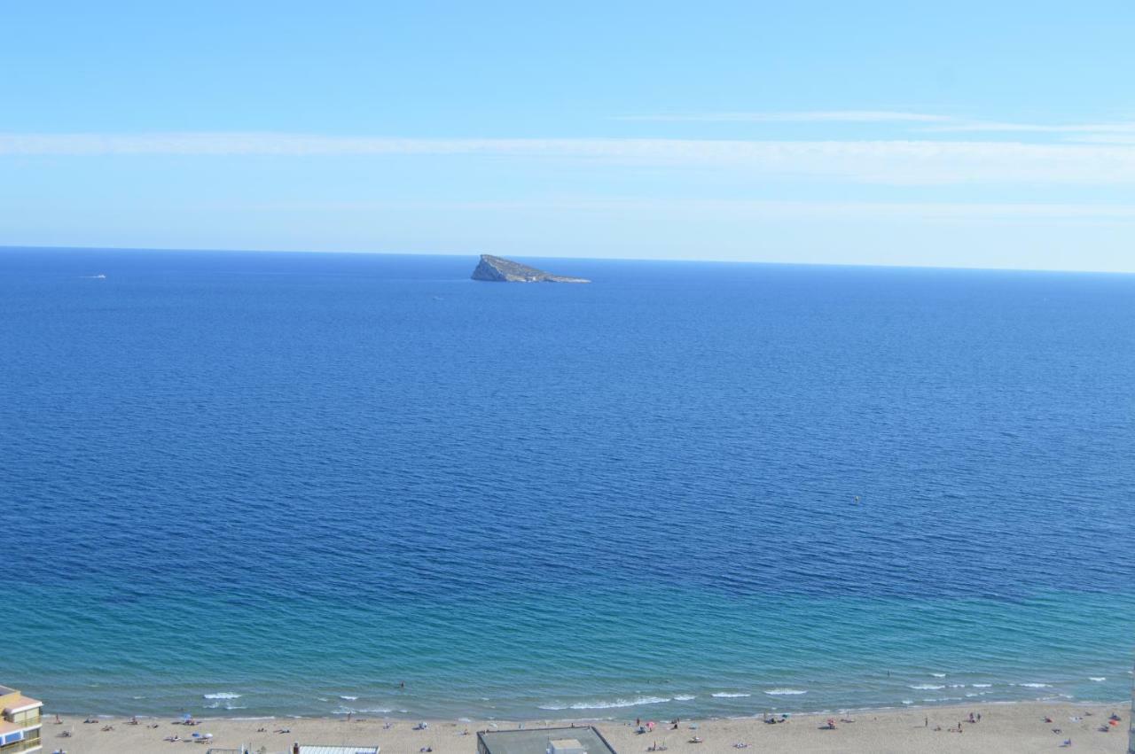 Sunset Drive Paradise - Benidorm Exterior foto