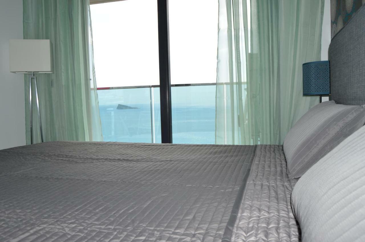 Sunset Drive Paradise - Benidorm Exterior foto