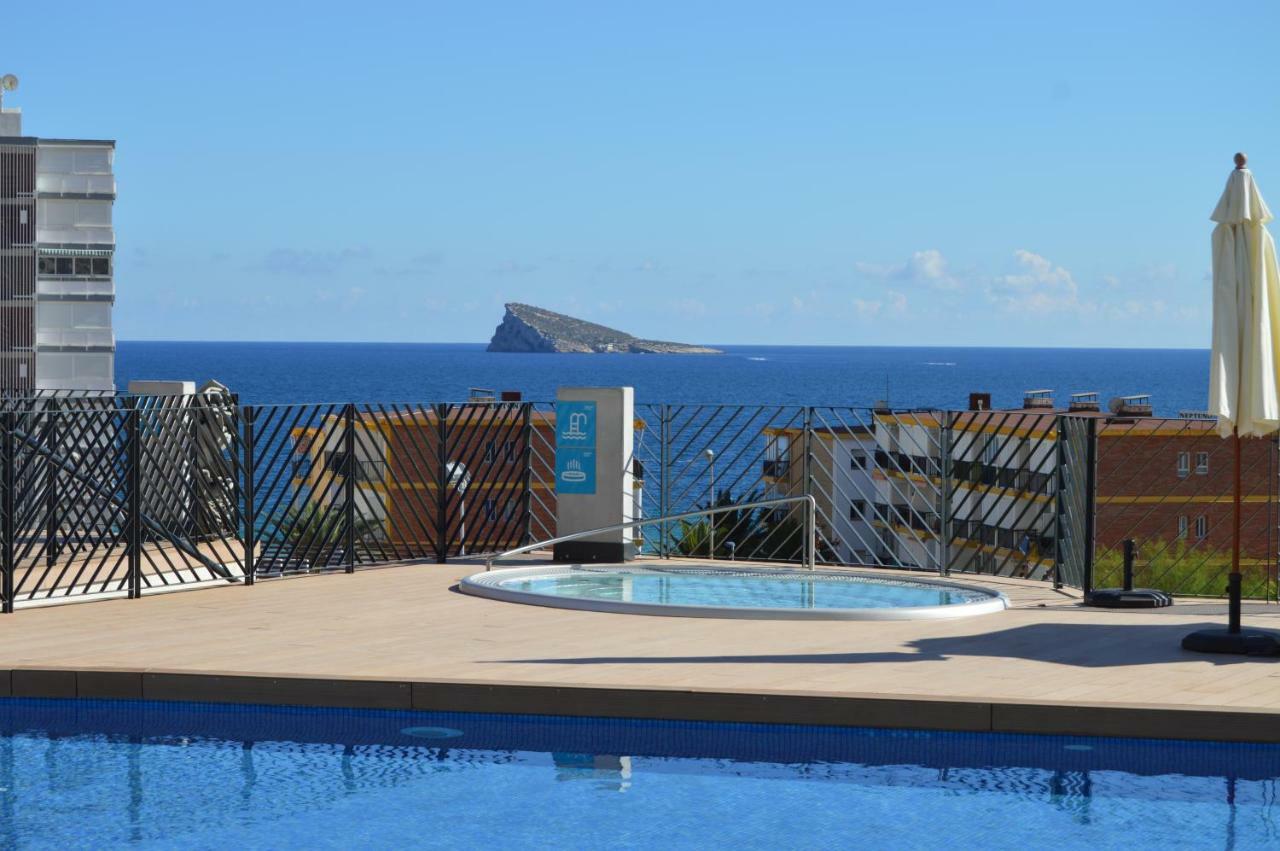 Sunset Drive Paradise - Benidorm Exterior foto