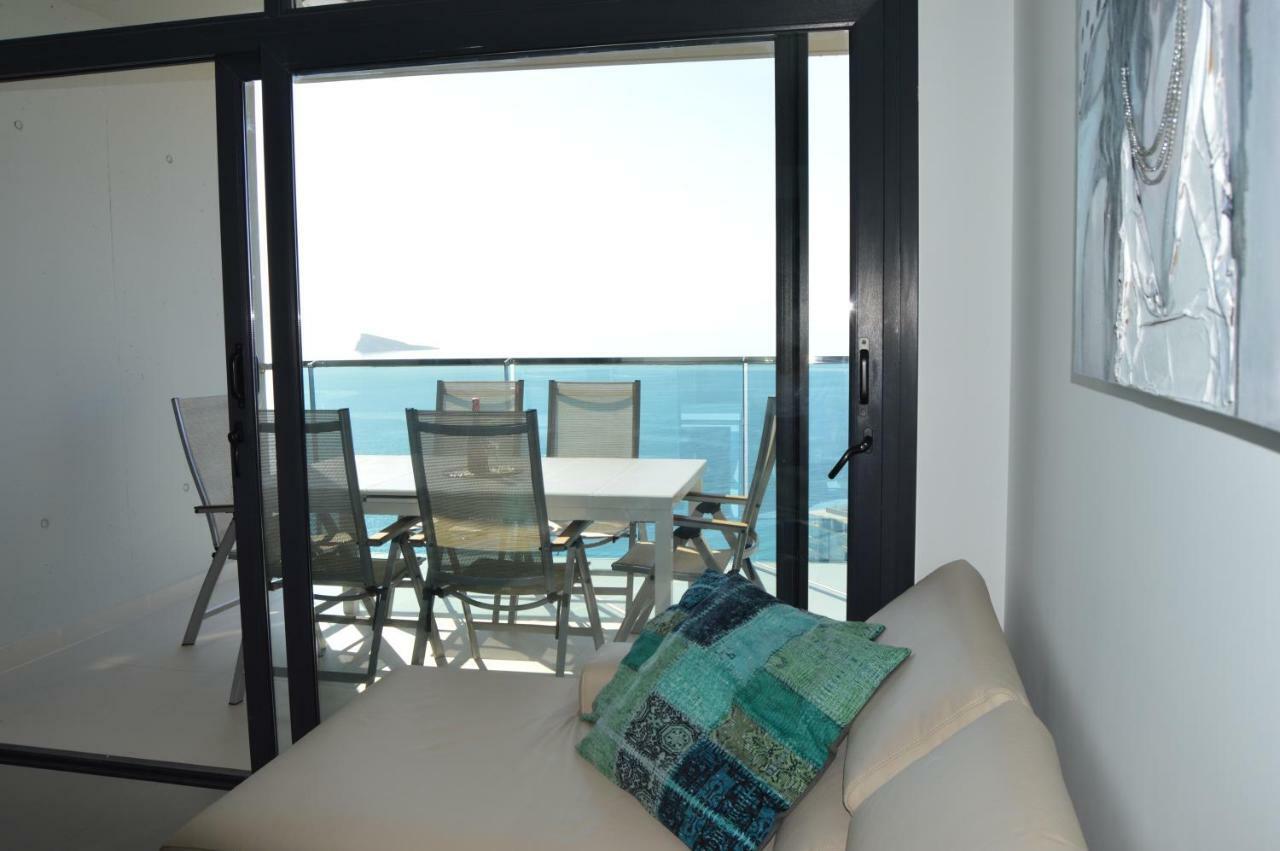 Sunset Drive Paradise - Benidorm Exterior foto