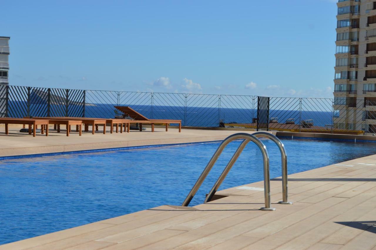 Sunset Drive Paradise - Benidorm Exterior foto