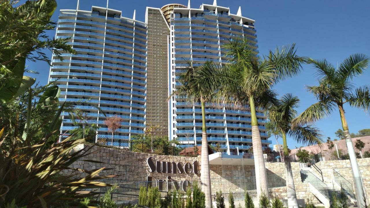Sunset Drive Paradise - Benidorm Exterior foto