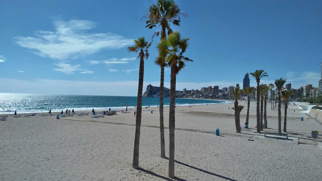 Sunset Drive Paradise - Benidorm Exterior foto