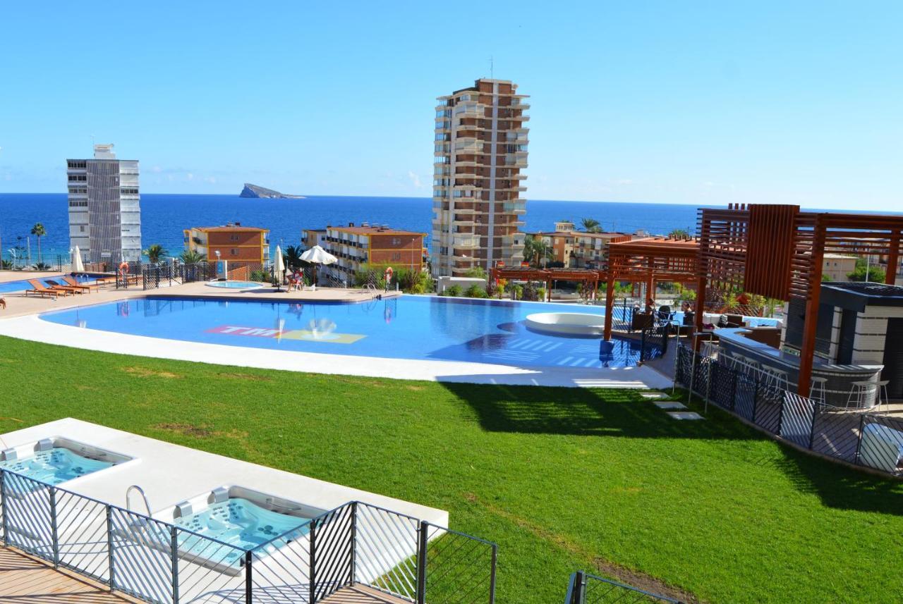 Sunset Drive Paradise - Benidorm Exterior foto